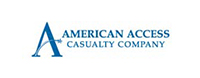 AMERICAN ACCESS Logo