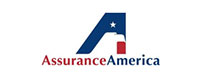 ASSURANCE AMERICA Logo