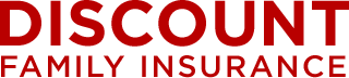 Discount Family Insurance Logo